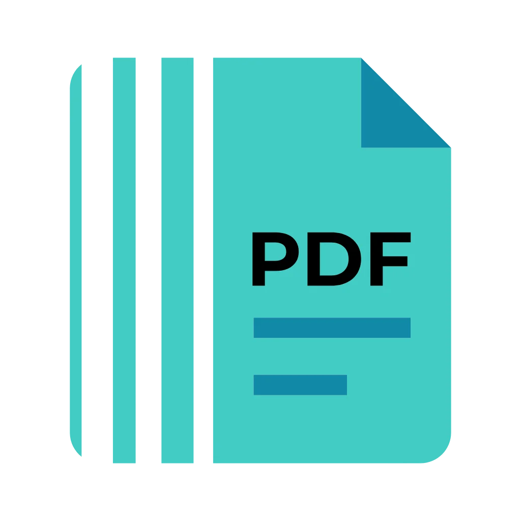 PDFAPP Light Logo
