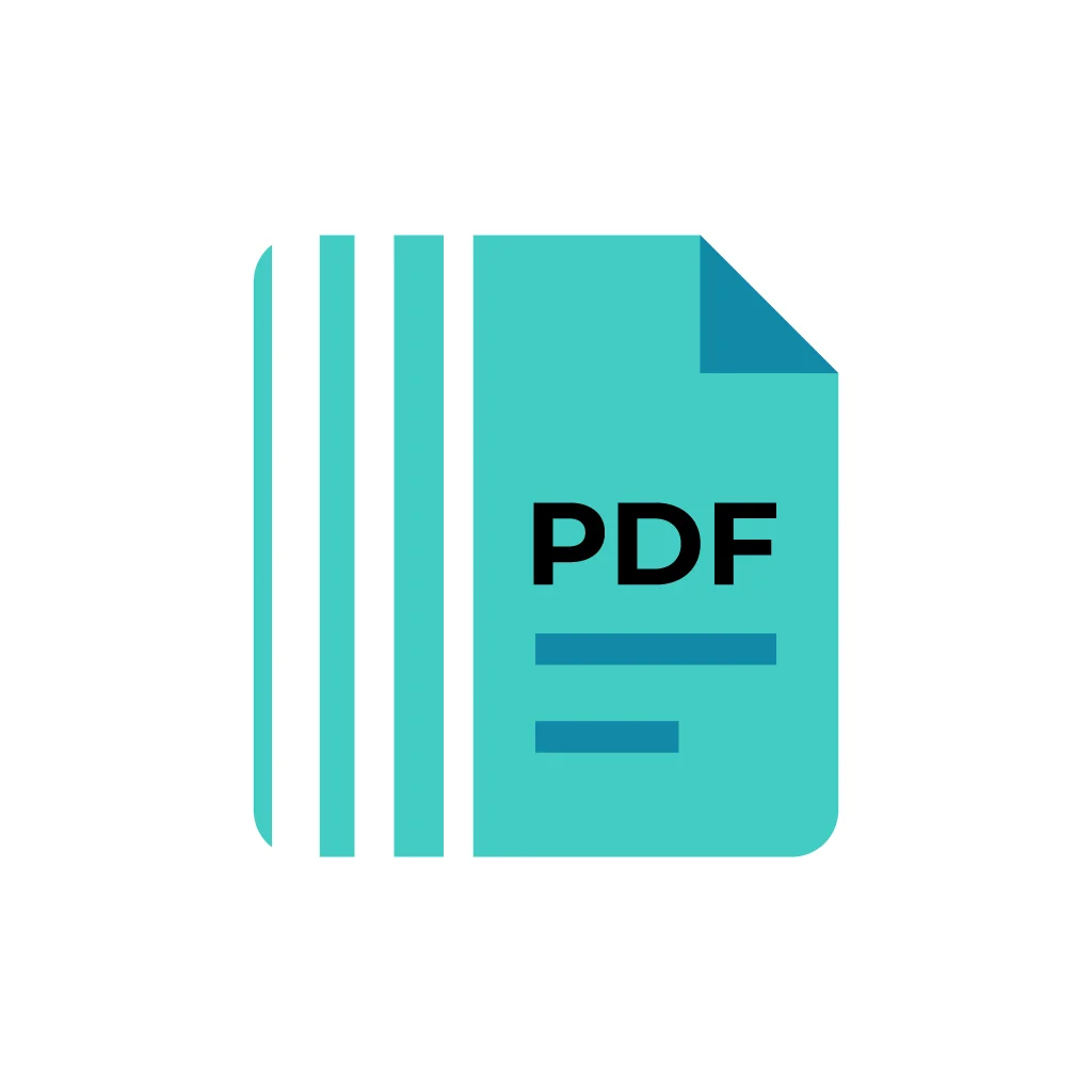 PDFAPP Logo